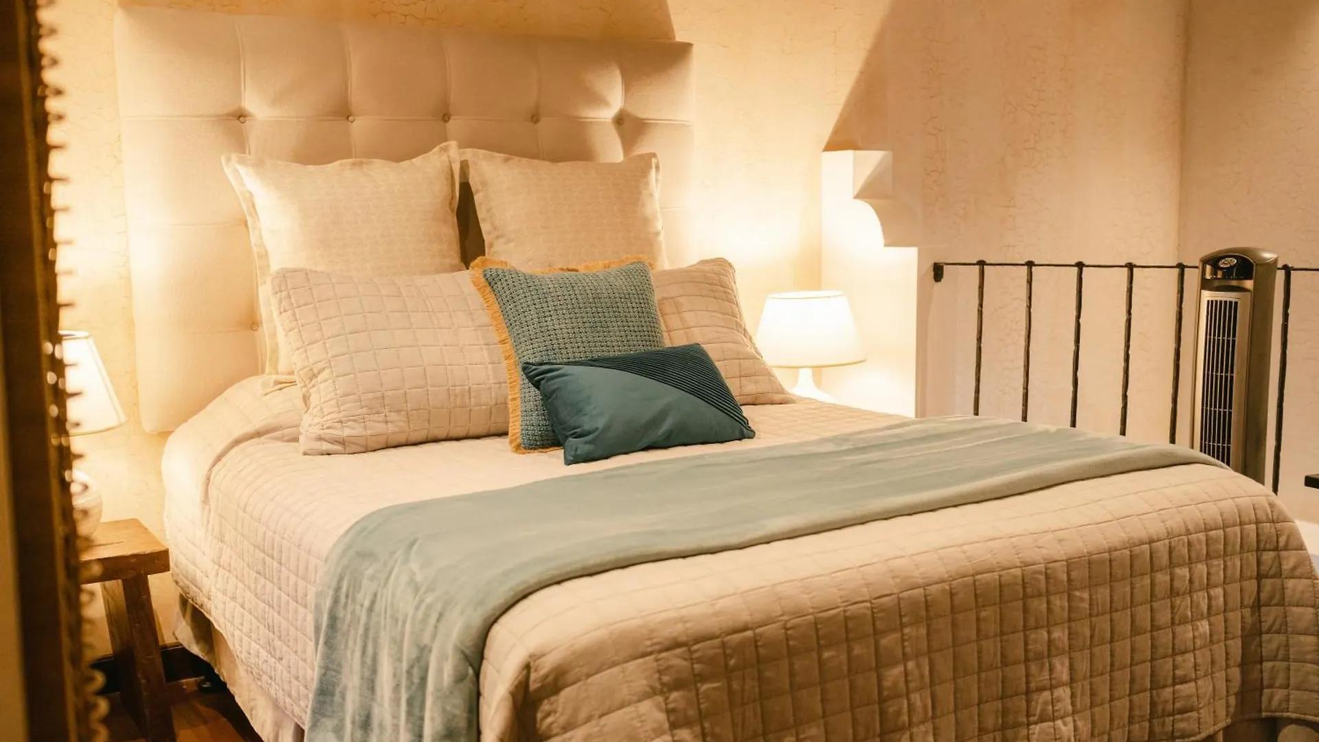 Boutique Villa In Antigua Guatemala