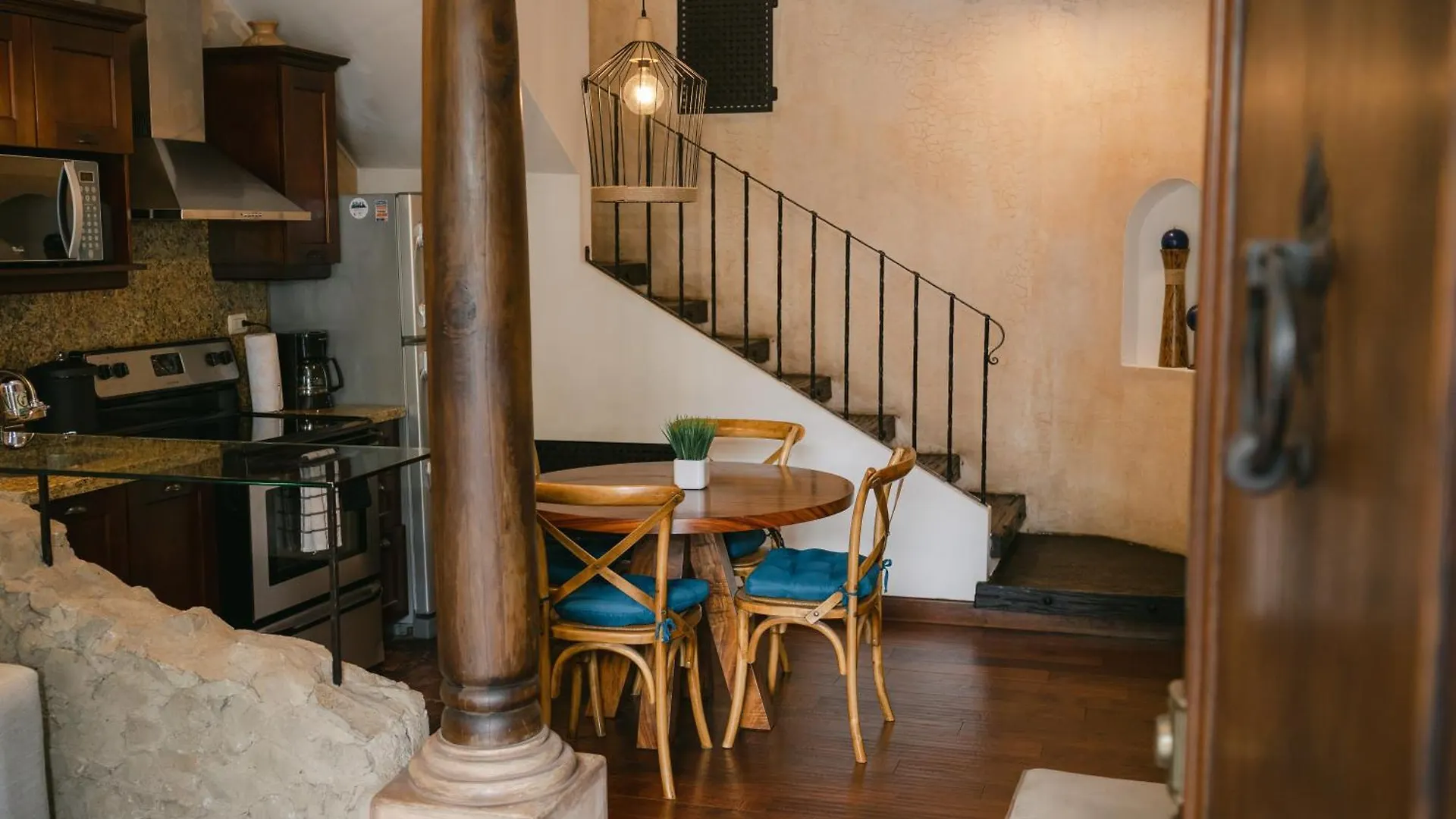 Boutique Villa In Antigua Apartment