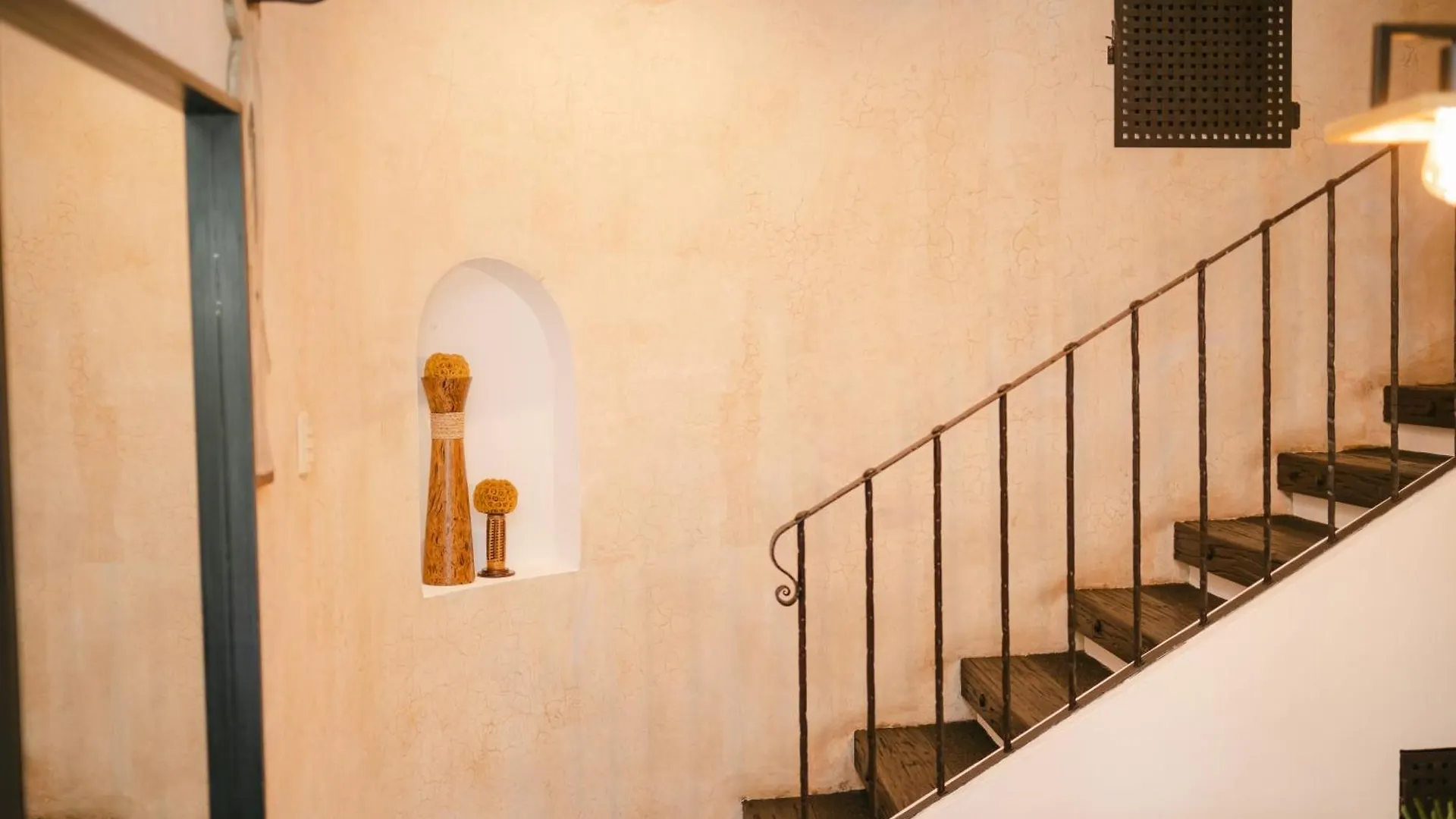 Boutique Villa In Antigua Apartment