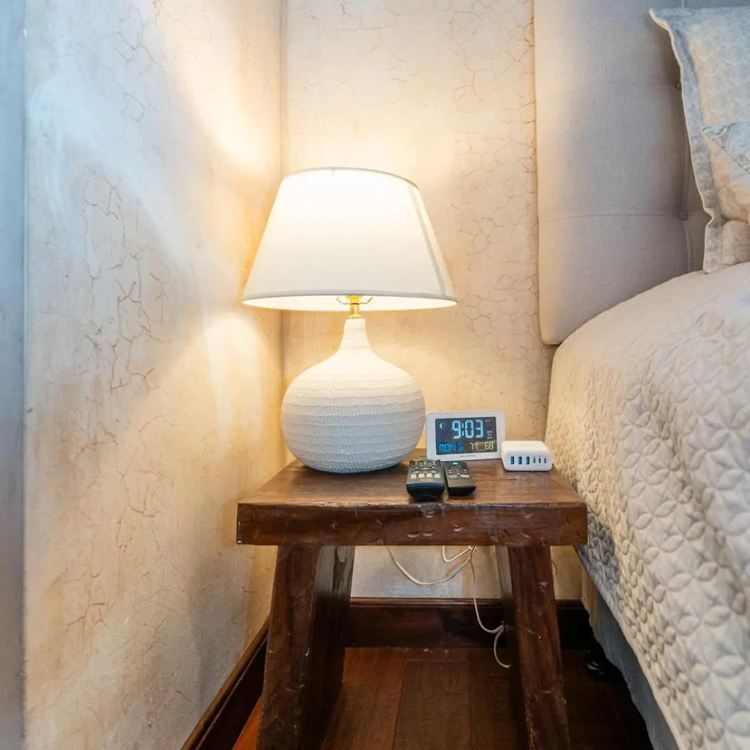 Boutique Villa In Antigua Apartment