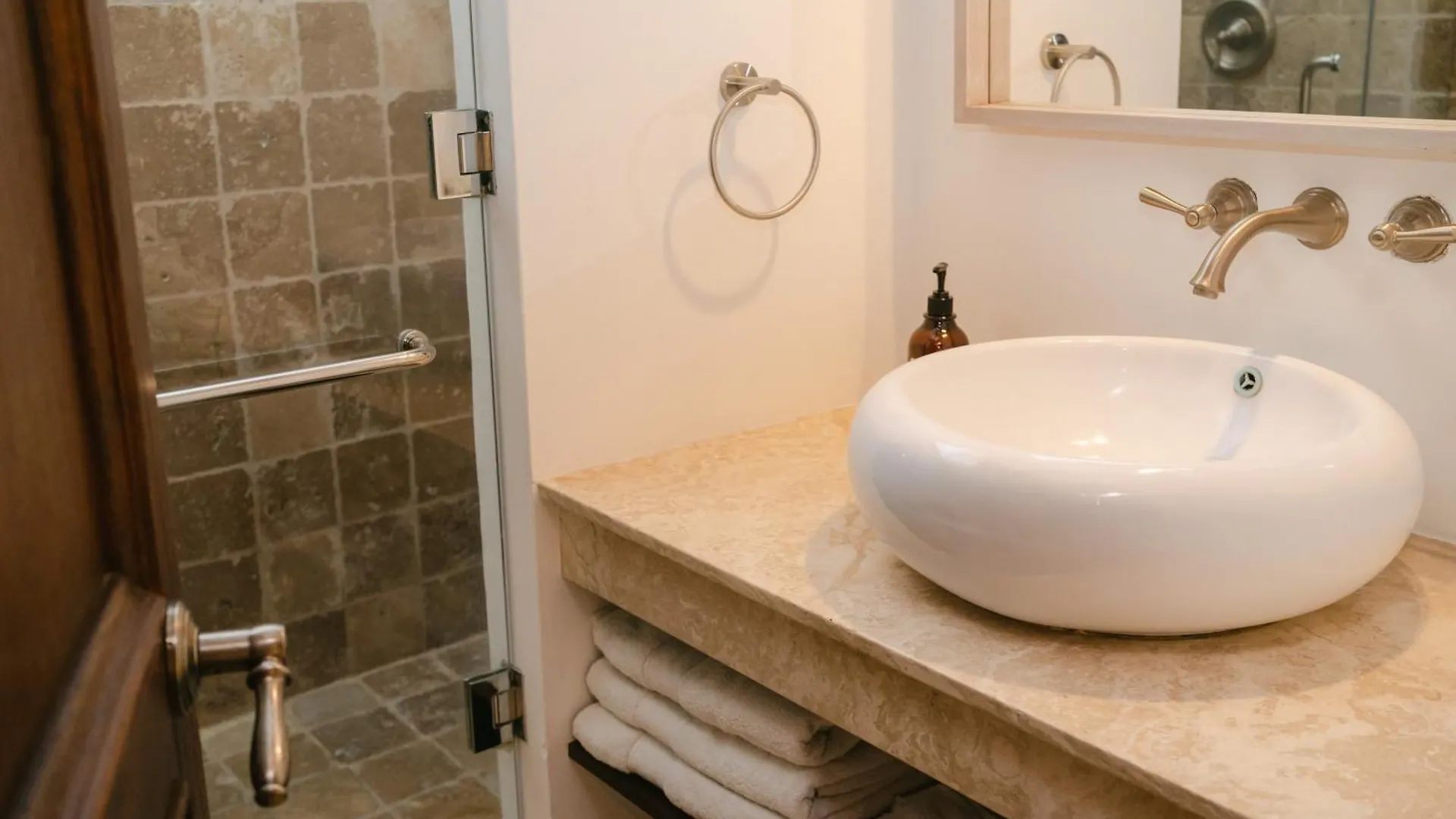 Boutique Villa In Antigua