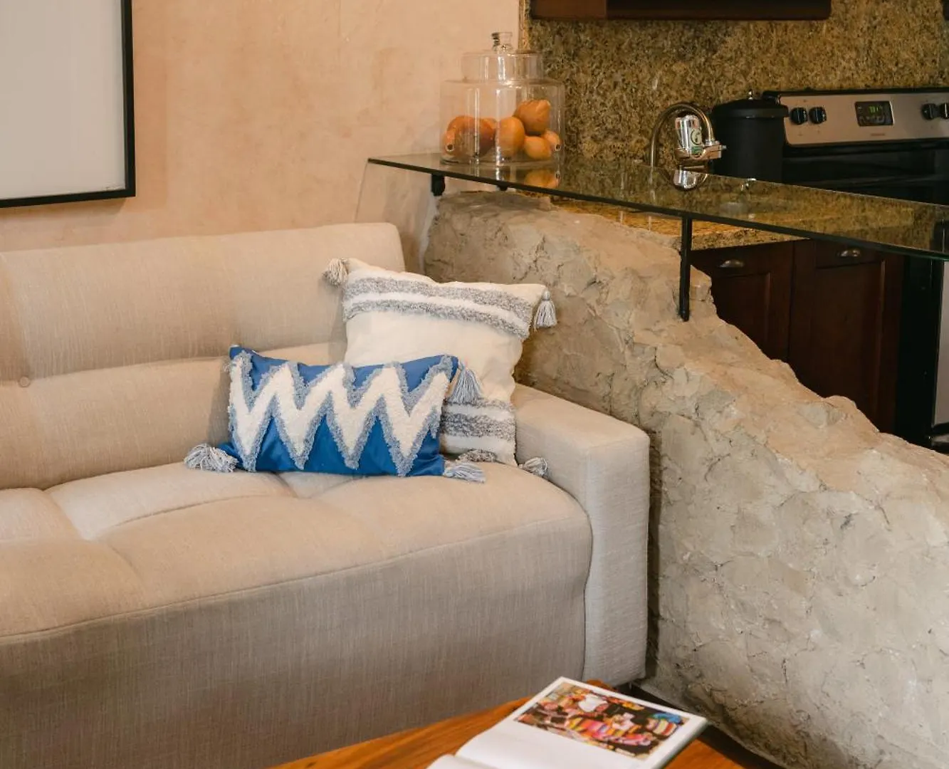 Apartment Boutique Villa In Antigua Guatemala