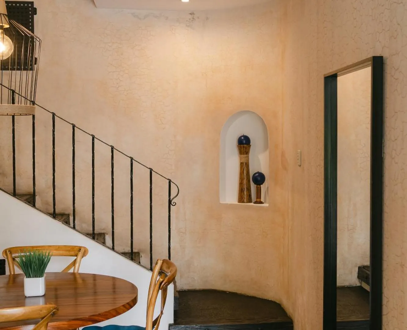 Boutique Villa In Antigua