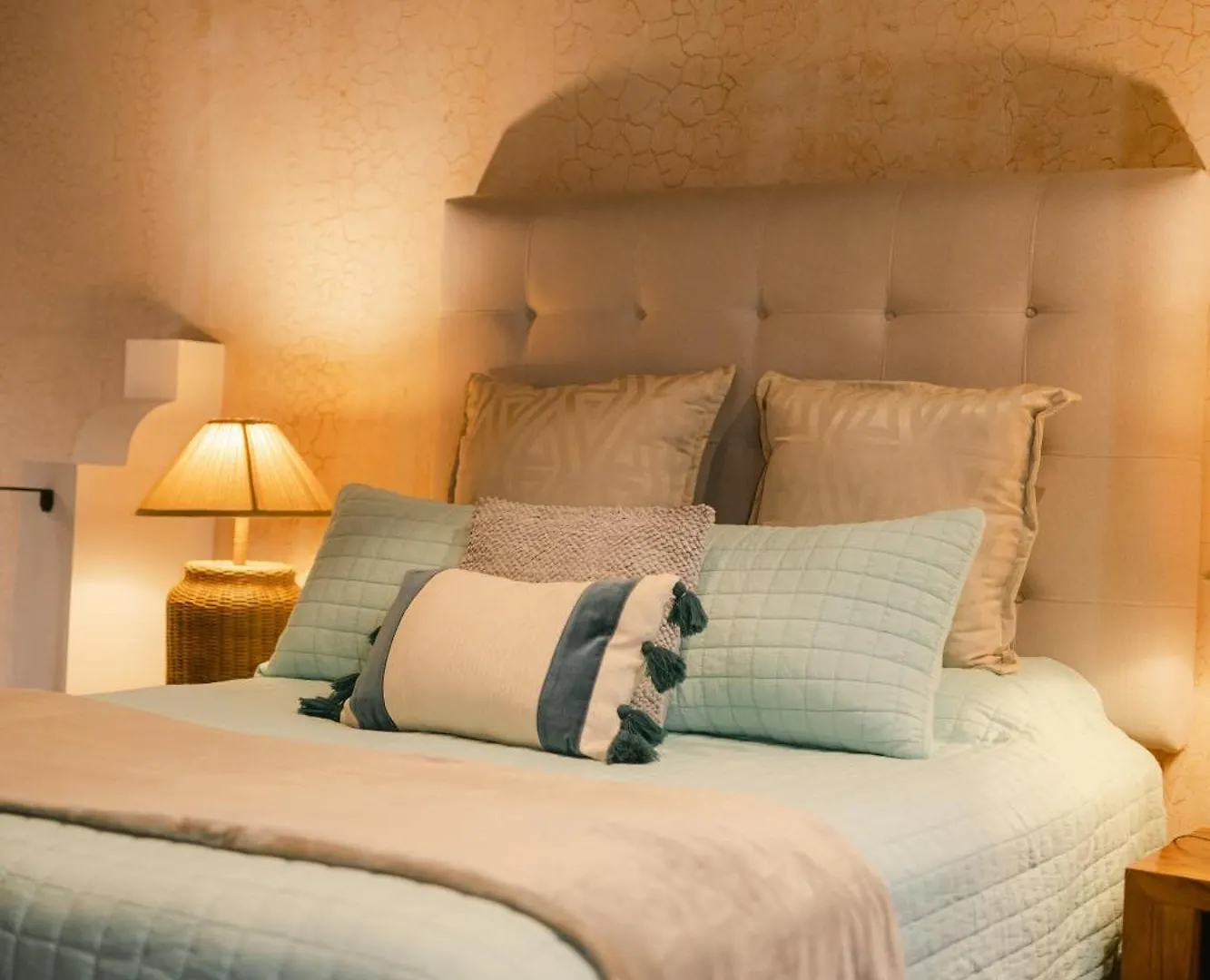 Boutique Villa In Antigua