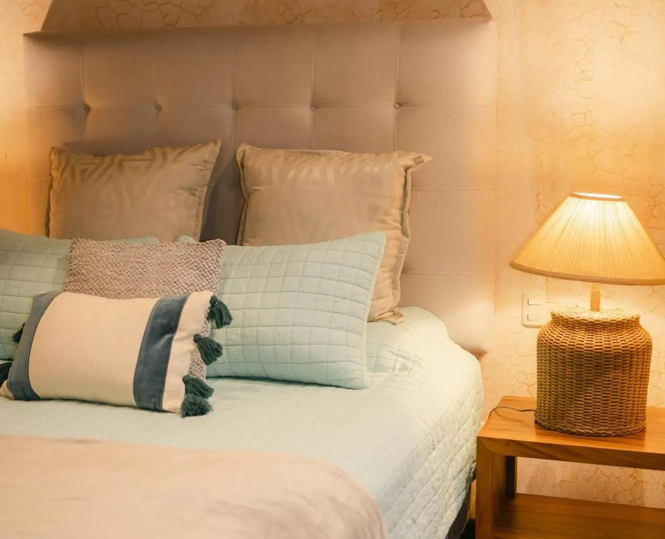 Boutique Villa In Antigua 0*,