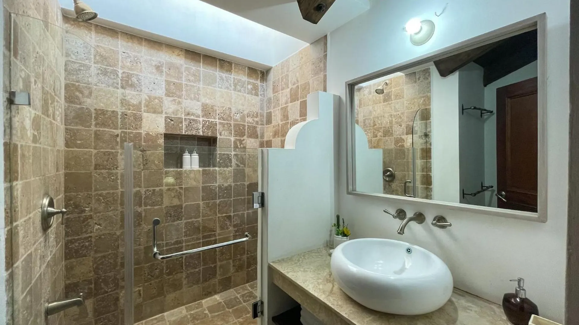 Apartment Boutique Villa In Antigua