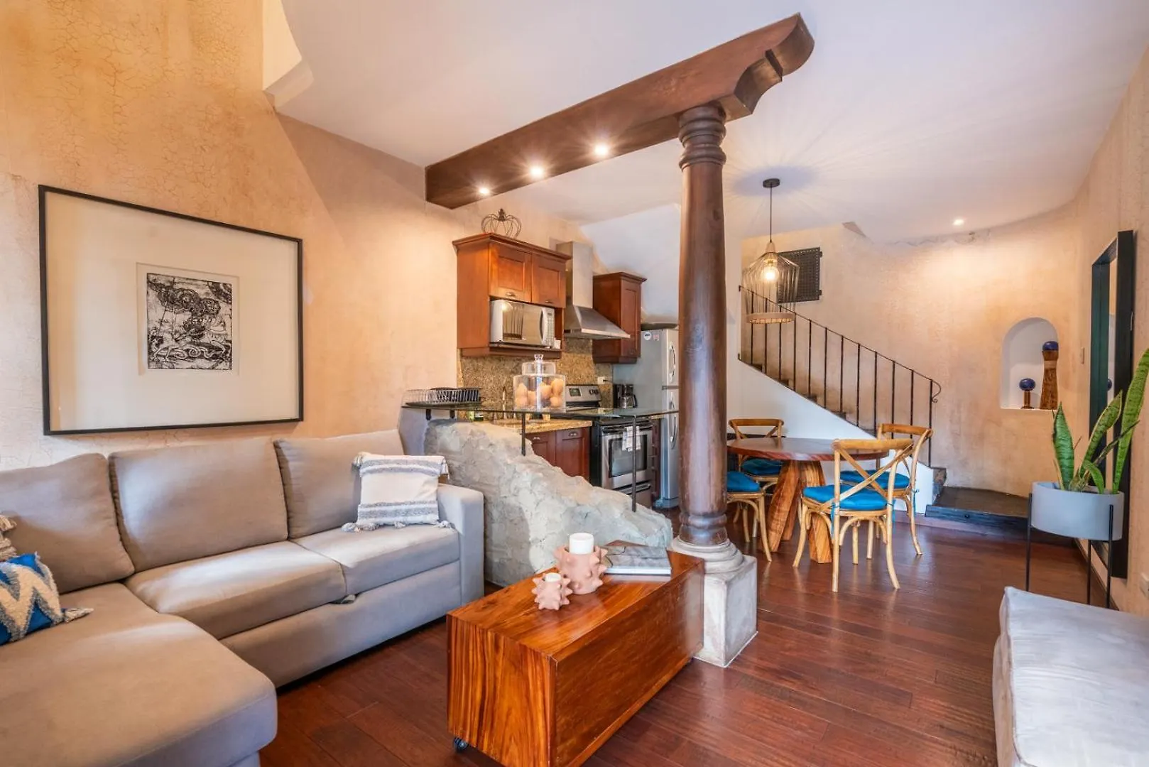 Boutique Villa In Antigua Apartment