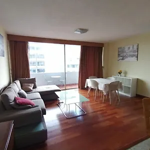 Apartamento 908 Cortijo Reforma Zona 9, Guatemala