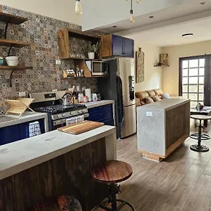 Apartment Loft Candelaria, Antigua