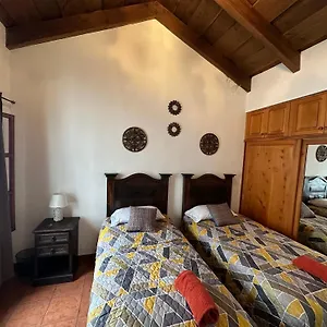 Homestay Casa Habitantes Guatemala, Antigua