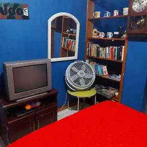 Homestay Casa Familiar La Arboleda, Guatemala City