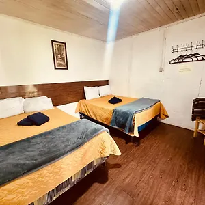 Homestay Casa Alicia Guatemala, Antigua