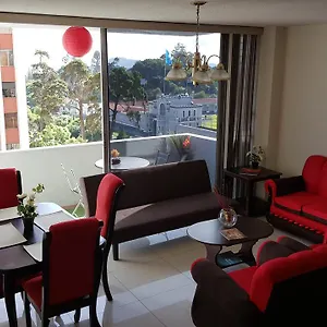 Apartment Business/airport Area, Guatemala City